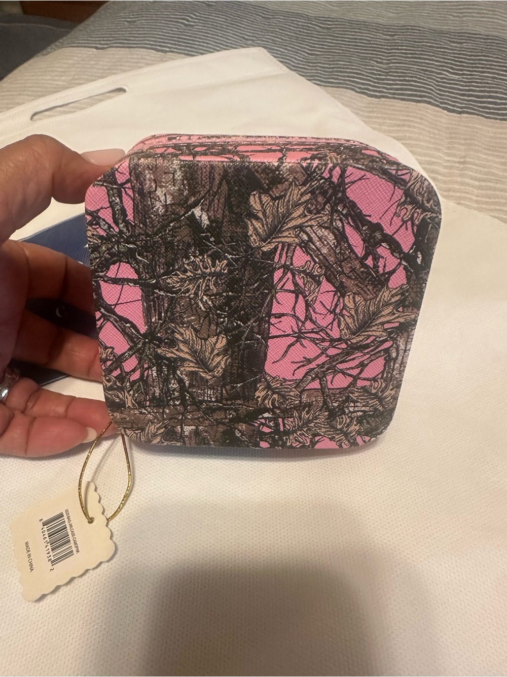 Simply Southern  Travel Jewelry Box
Case - Picture 8 of 8